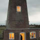 Red Mill holiday flat on the Norfolk Broads