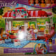 Lego Friends - City Park Cafe