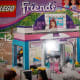 Lego Friends - Butterfly Beauty Shop