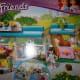 Lego Friends - Heartlake Vet