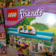 Lego Friends Lego Sets - Now available in stores.