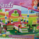 Lego Friends - Heartlake Dog Show