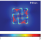 Nanoscale plasmonic motor.