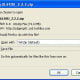 The firmware file will be a ZIP file.