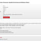 Click the firmware update to see the details for that particular firmware update.