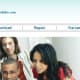 Begin the search for your Toshiba TV model by selecting "Product Support" on the Toshiba Support home page.
