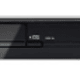 Multiple firmware updates are available for the Magnavox NB500MG1F Blu-ray player.