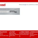 Enter your Magnavox Blu-ray player's model number into the Magnavox Support Download Search field.