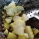 drumstick-sambar-and-aloo-channa-fry