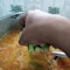 drumstick-sambar-and-aloo-channa-fry