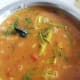 drumstick-sambar-and-aloo-channa-fry