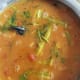 Drumstick Sambar