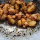drumstick-sambar-and-aloo-channa-fry