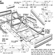 Go-Kart Frame: Style #2