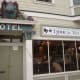 Tyme for Tea is also a tea shop chocked full of antiques, Victorian tea teapots and cups, vintage clothes, linens, furniture, hats, jewelry, picture frames, soaps, and just about anything that takes you back in time. Warm and friendly service plus th