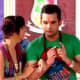 Made for each other Couple in College - Ruhi and Angad