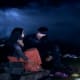Abhiya Romantic moments
