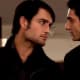 Desi Stefan and Damon (Abhay Richand and Siddharth Mehra) - Vivian Dsena and Siddhant Karnick