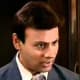 Anupam Bhattacharya as Arnab Dobriyal