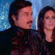 Chand and Haseena Raichand