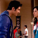 Kabir and Misha