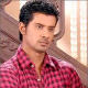 Tabrez Khan as Danish Singh Rathore