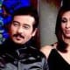 Abhay's Parents Chand and Hasina Raichand (Kishwar Merchant)