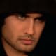 Abhay wearing Hood at Hospital