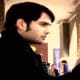 Abhay comes to see Piya before leaving Dehradun