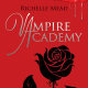 Vampire Academy by Richelle Mead