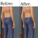 102-ez-swimmer-very-best-buttocks-with-the-frog-legs