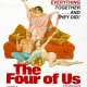 The Four of us