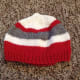 I think this hat would be ideal for either a man or woman.