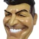X Factor Jude (Simon Cowell Mask)