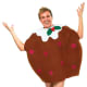Xmas Pudding Costume