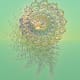 Lacy Spiral