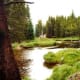 Scenery as we get closer to Grand Lake, Colorado