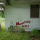 The NEW fun - Miniature Golf Photo 2011 - by Edward M. Fielding Photo - Edward M. Fielding