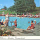 The pool back when it was new.
