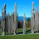 The Playground of the Gods