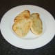 4" Mini Naan Breads