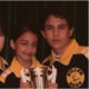 The Killer Bees.