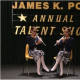The Oboe Twins.