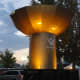 Pan Am Games Torch