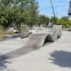 Skate Board Park