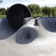 Skate Board Park