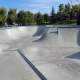 Skate Board Park