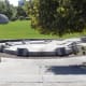 Skate Board Park