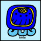 Day glyphs of the Maya on Merchandise!