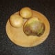 Potatoes and Swede turnip for chicken and clapshot broth